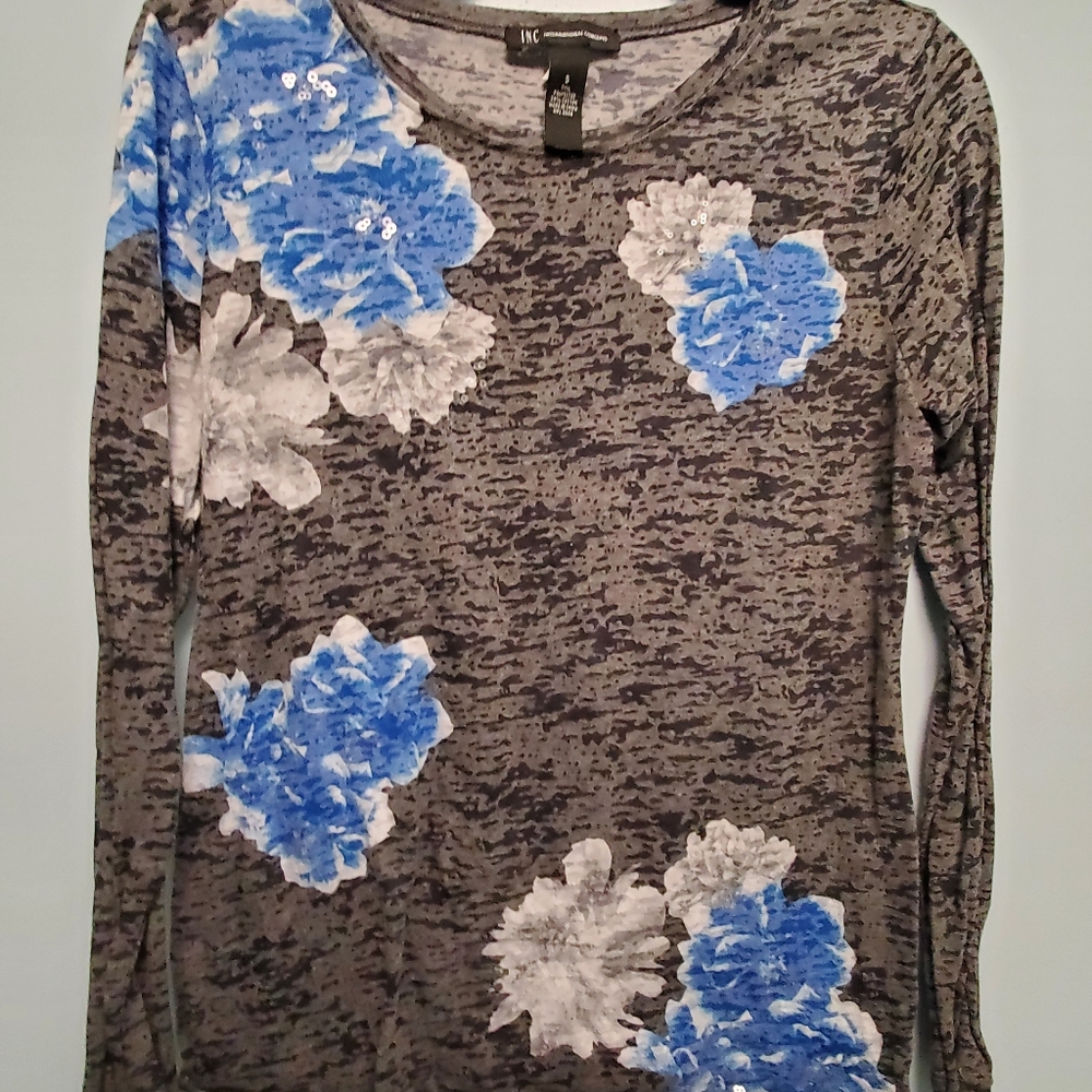 INC shirt size small